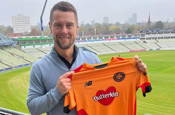 Alistair Maiden replaces Ben Sawyers as Head Coach of Birmingham Phoenix Women for The Hundred 2025