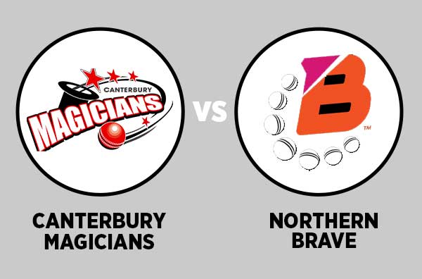Round 4: Canterbury Magicians Women vs Northern Brave Women | Squads | Players to Watch | Fantasy Playing XI | Live Streaming | Pitch Report