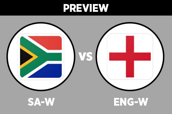 2nd T20I: South Africa Women vs England Women | Squads | Players to Watch | Fantasy Playing XI | Live Streaming | Pitch Report