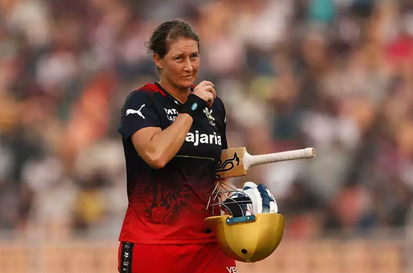 Sophie Devine takes break from cricket, set to miss WPL 2025