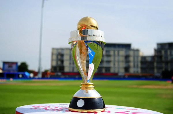 Which Six Teams Have Secured Direct Qualification for the Women’s ODI World Cup 2025?