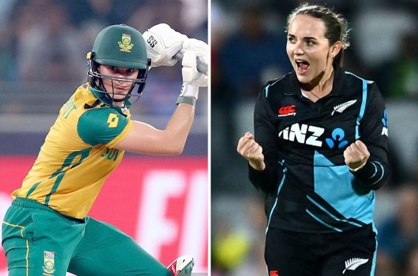 Laura Wolvaardt and Melie Kerr confirmed as The Hundred’s first-ever direct signings