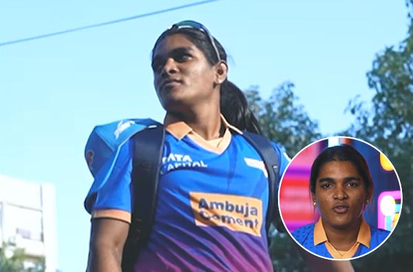 "I expected to be picked for 10-12 Lakhs but I never imagined getting a crore,” Simran Shaikh