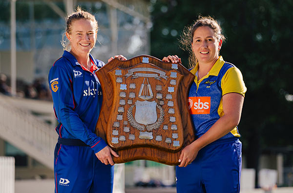 Final: Auckland Hearts vs Otago Sparks | Squads | Players to Watch | Fantasy Playing XI | Live Streaming | Pitch Report