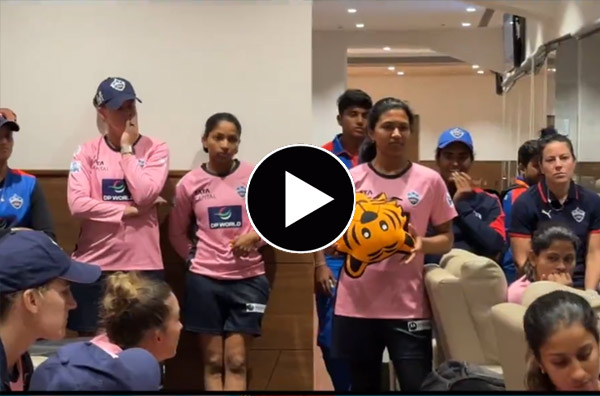 Watch Video: Delhi Capitals reflect on tough loss against Royal Challengers Bengaluru