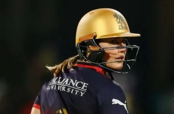 Stat: Ellyse Perry becomes only 2nd Player to complete 700+ Runs in WPL