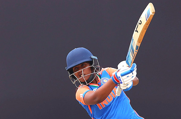 Consistent Gongadi Trisha secures Player of the Tournament at U19 World Cup 2025