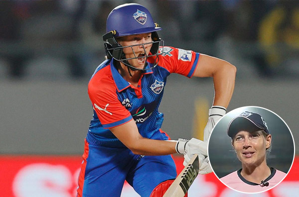 What did Meg Lanning say on her return to form with a match-winning 69 against UP Warriorz?