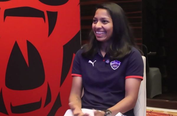 Exclusive: Minnu Mani Discusses Early Struggles and WPL 2025 Aspirations