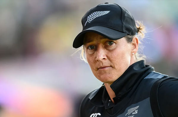 Sophie Devine opts out of the Sri Lanka series, continuing her break from cricket