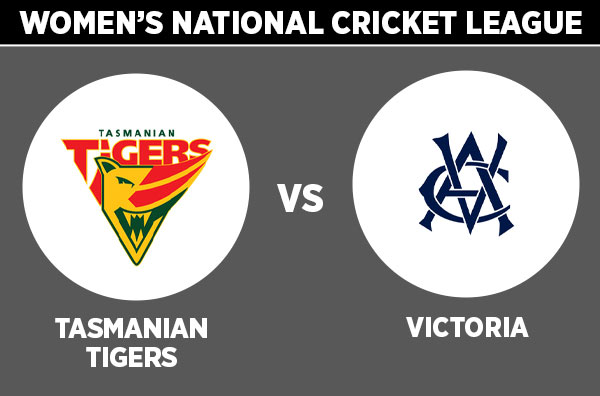 Match 38: Tasmania Tigers vs Victoria Women | Squads | Players to Watch | Fantasy Playing XI | Live Streaming | Pitch Report
