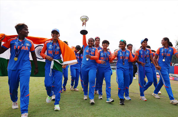 How Niki Prasad-led India U19 Women’s Team's Campaign Unfolded