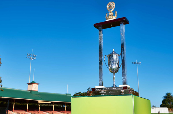 Road to the Final: Who are the 2024-25 WNCL finalists?