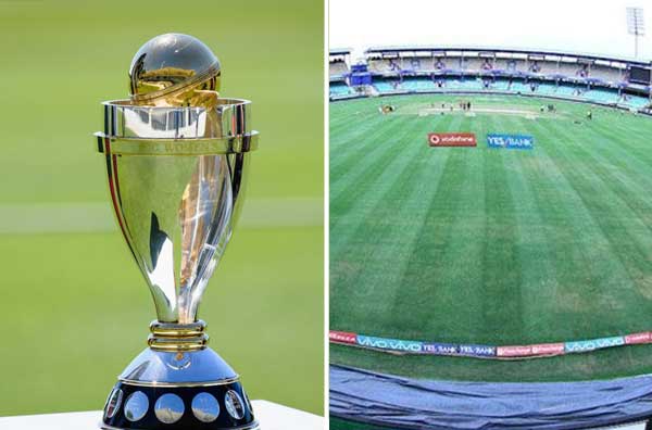 4 of 5 Shortlisted Venues for World Cup 2025 Yet to Host a Women’s International