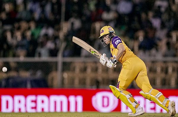 Alyssa Healy scored 96* off 47 balls against Royal Challengers Bengaluru in WPL 2023
