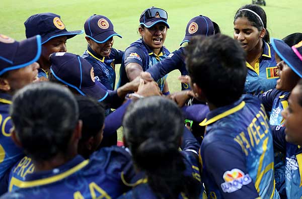 Chamari Athapaththu, Anushka Sanjeewani Lead Legal Push to Uphold Cricketers' Independent Status
