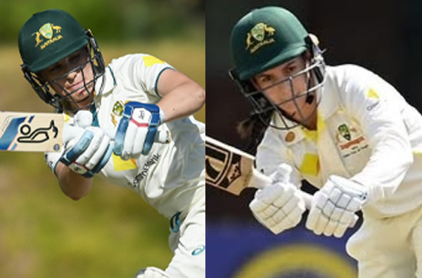 Australia's Green vs. Gold red-ball fixture returns, scheduled for March 12–14