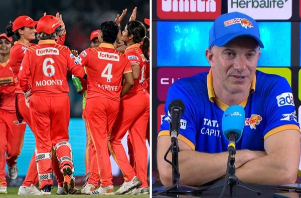 "We came into this season with a goal of qualifying for the finals," Michael Klinger