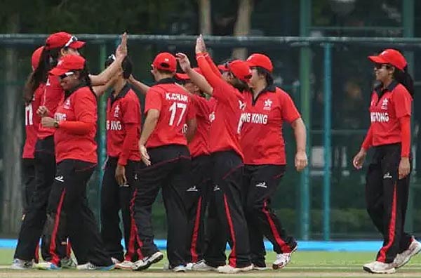 Natasha Miles to lead Hong Kong squad at the 2025 Women’s Day Cup