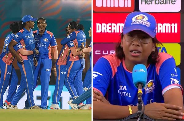 What did Jhulan Goswami say on Mumbai Indians' close defeat to RCB, Eliminator and more