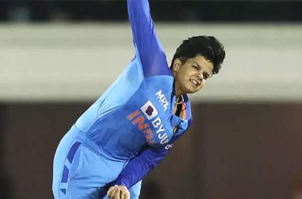 Shafali Verma's hat-trick powers Haryana past Karnataka in U23 One Day Cup 2025