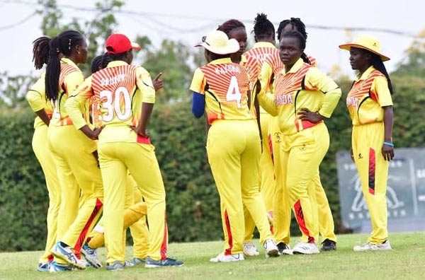 17-year-old Irene Mutoni called-up as hosts Uganda announce squad for the 2025 Women’s Day Cup