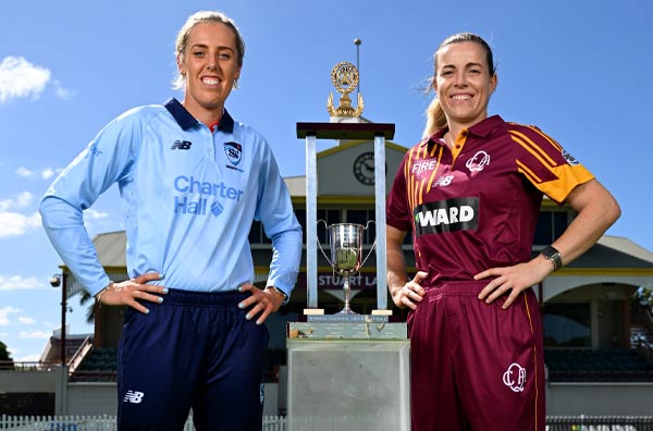 WNCL 2024-25 Final: Queensland Fire vs New South Wales Breakers | Squads | Players to Watch Out | Fantasy XI | Live Streaming | Pitch | Weather