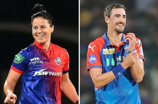 Marizanne Kapp Praises Delhi Capitals’ Super Over Victory in IPL 2025