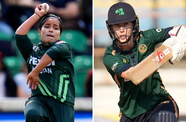 Key Players to Watch for the ICC Women’s World Cup Qualifier 2025