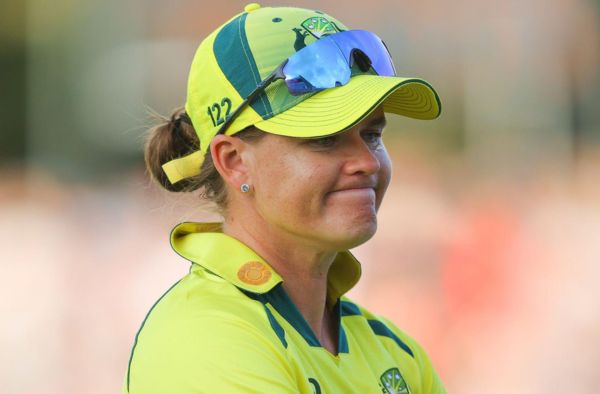 Cricket Australia overlooks Jess Jonassen from Central Contract List for 2025-26 season