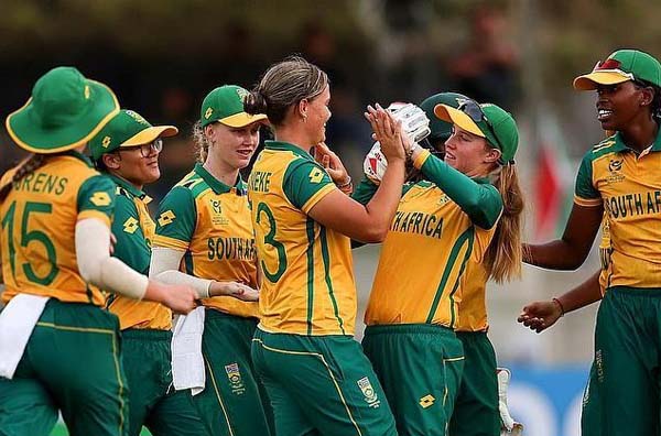 South Africa Emerging Women's Squad Named for Bangladesh, Set to Play 3 One Dayers and 3 T20s