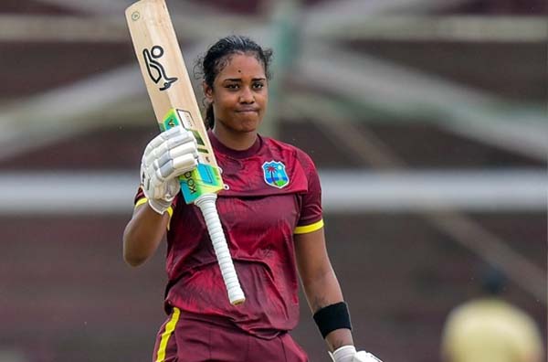 Nominations for the ICC Women’s Player of the Month award for April 2025 Announced
