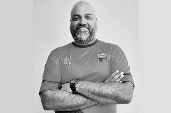 Women’s Cricket mourns the loss of Arjun Menon, who was he?