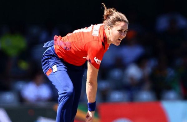 Nat Sciver-Brunt Unlikely to Bowl This Summer, Says England Head Coach Charlotte Edwards