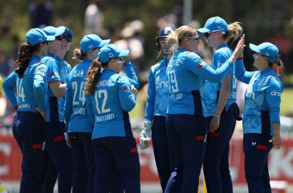 England Announce Squad for Home White-Ball Series Against West Indies Women, starts May 21