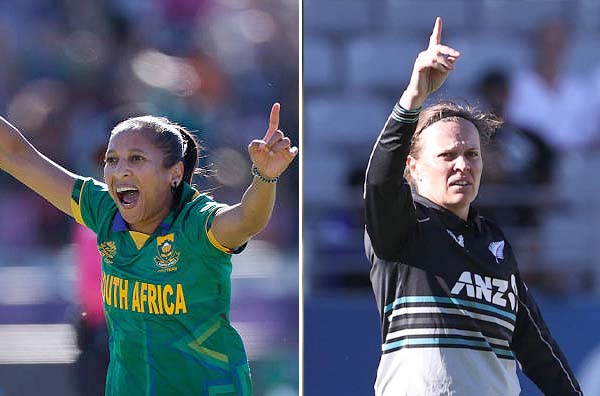 Top 10: Fastest Deliveries Bowled at the Women’s Cricket World Cup