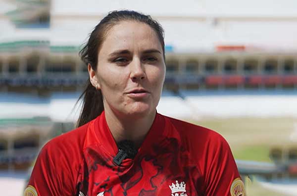 Nat Sciver-Brunt opens up on Leading England’s Revival, Balancing Injury, Motherhood, and Legacy