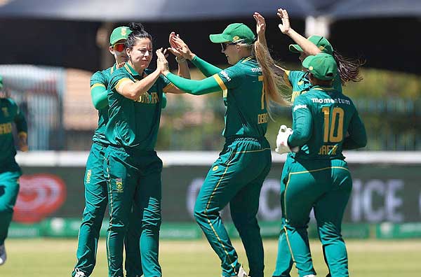 Marizanne Kapp returns as South Africa name squad for West Indies tour, starts June 11