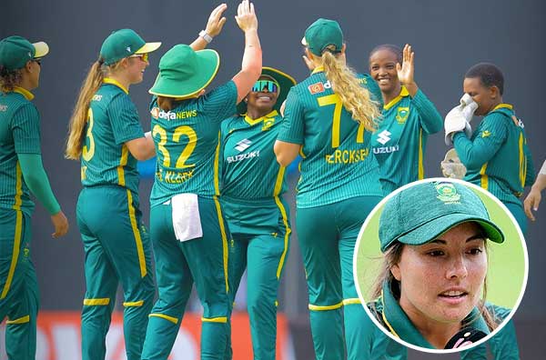 "One of the Hardest Tours," Sune Luus Reflects on South Africa's Poor Showing in Sri Lanka Tri-Series