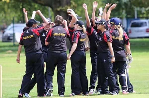 Switzerland Women set for T20I debut against Belgium, Check Squads and Schedule