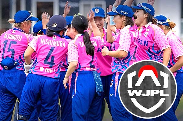 Squads Announced for Women’s Japan Premier League 2025, Launch on May 27