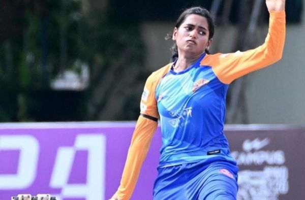 Day 11: Ashmita Das' 5-Fer Sets Up Adamas Howrah Warriors' Win; Shrachi Rarh Tigers and Harbour Diamonds Secure Wins