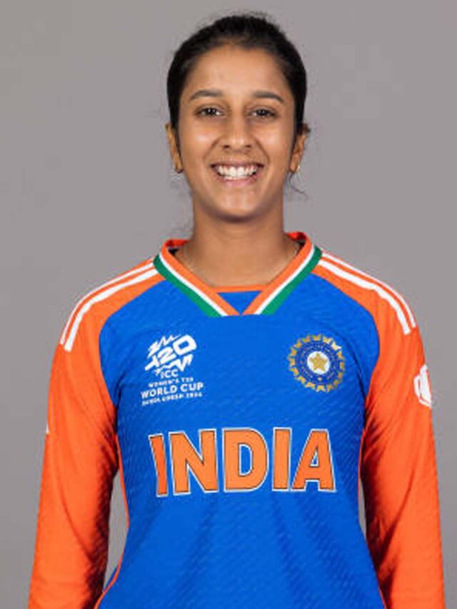 Complete List: Indian Players Registered for the 2025 WBBL Draft