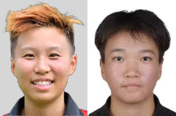 Day 2: Kary Chan and Ma Ruike Lead as Hong Kong and China Register Crucial Wins