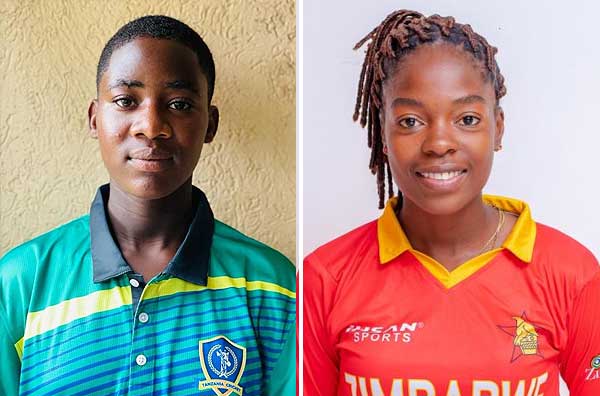 Day 10: Tanzania Women and Zimbabwe HP XI Women Seal Spirited Wins to Secure Finals Berth