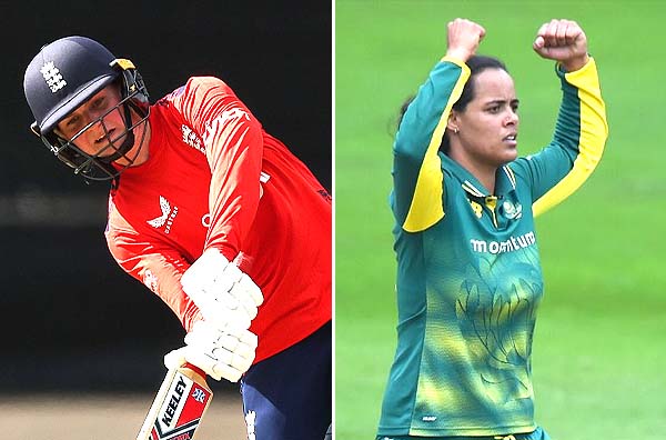 Perth Scorchers Draft Paige Scholfield and Chloe Tryon Ahead of WBBL 11
