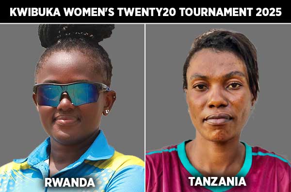 Match 30: Rwanda Women vs Tanzania Women | Squads | Players to Watch | Fantasy Playing XI | Live Streaming | Pitch Report