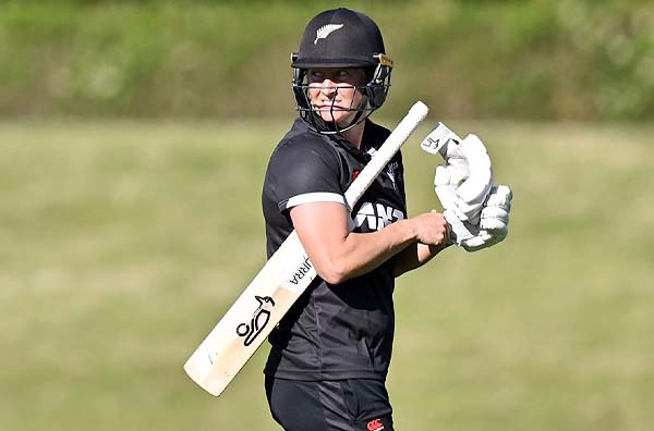 Sophie Devine to retire from ODIs after World Cup 2025