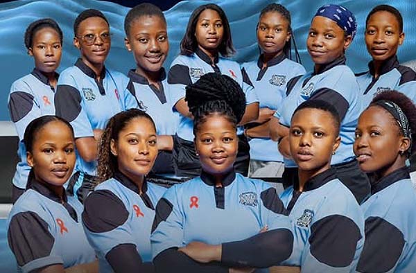 Botswana's Squad for 2025 Women's T20 World Cup Africa Division 2 Qualifier, Starting July 20