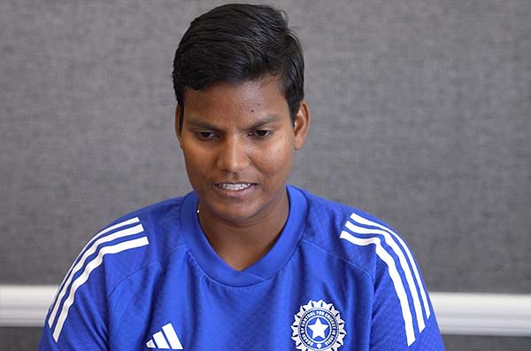 "We will follow our processes and take it one game at a time," Deepti Sharma as India Near First T20I Series Win over England